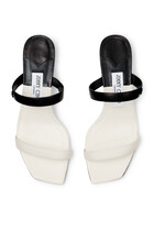 Kyda 35 Nappa Leather Sandals
